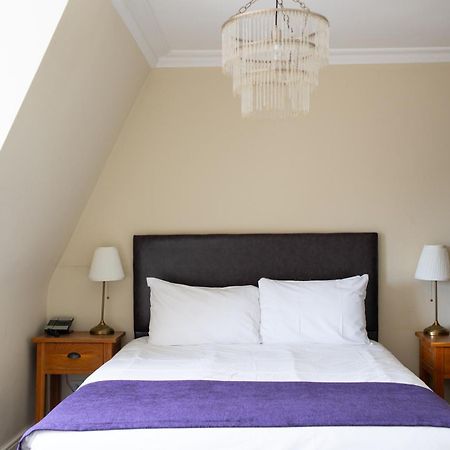 Kew Gardens Hotel Kültér fotó