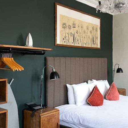 Kew Gardens Hotel Kültér fotó