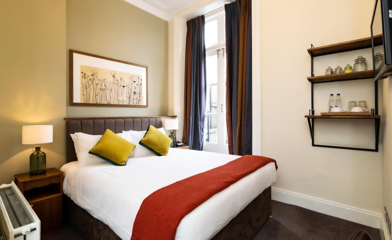 Kew Gardens Hotel Kültér fotó