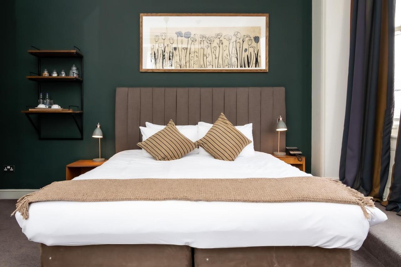 Kew Gardens Hotel Kültér fotó
