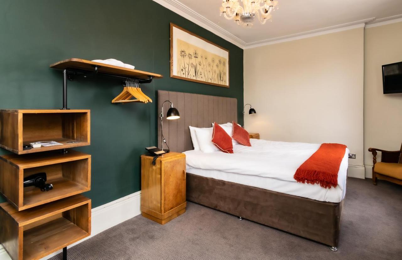 Kew Gardens Hotel Kültér fotó