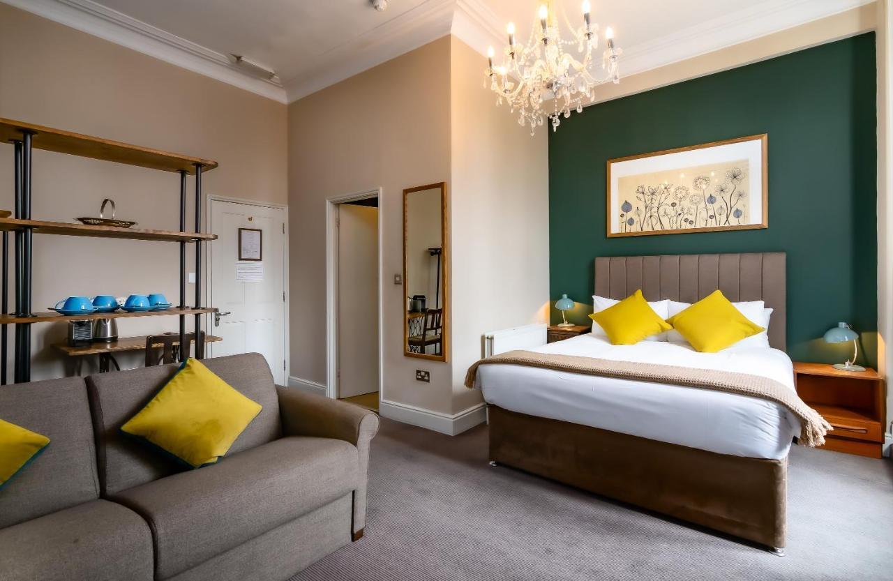 Kew Gardens Hotel Kültér fotó