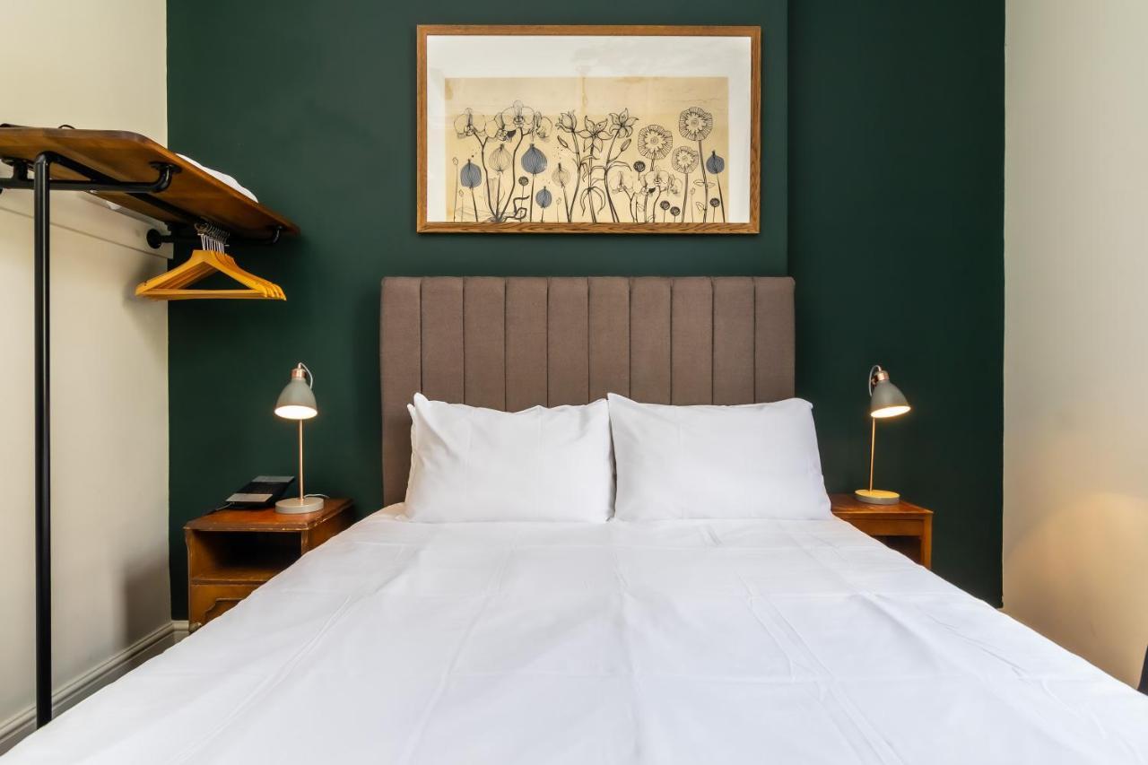 Kew Gardens Hotel Kültér fotó