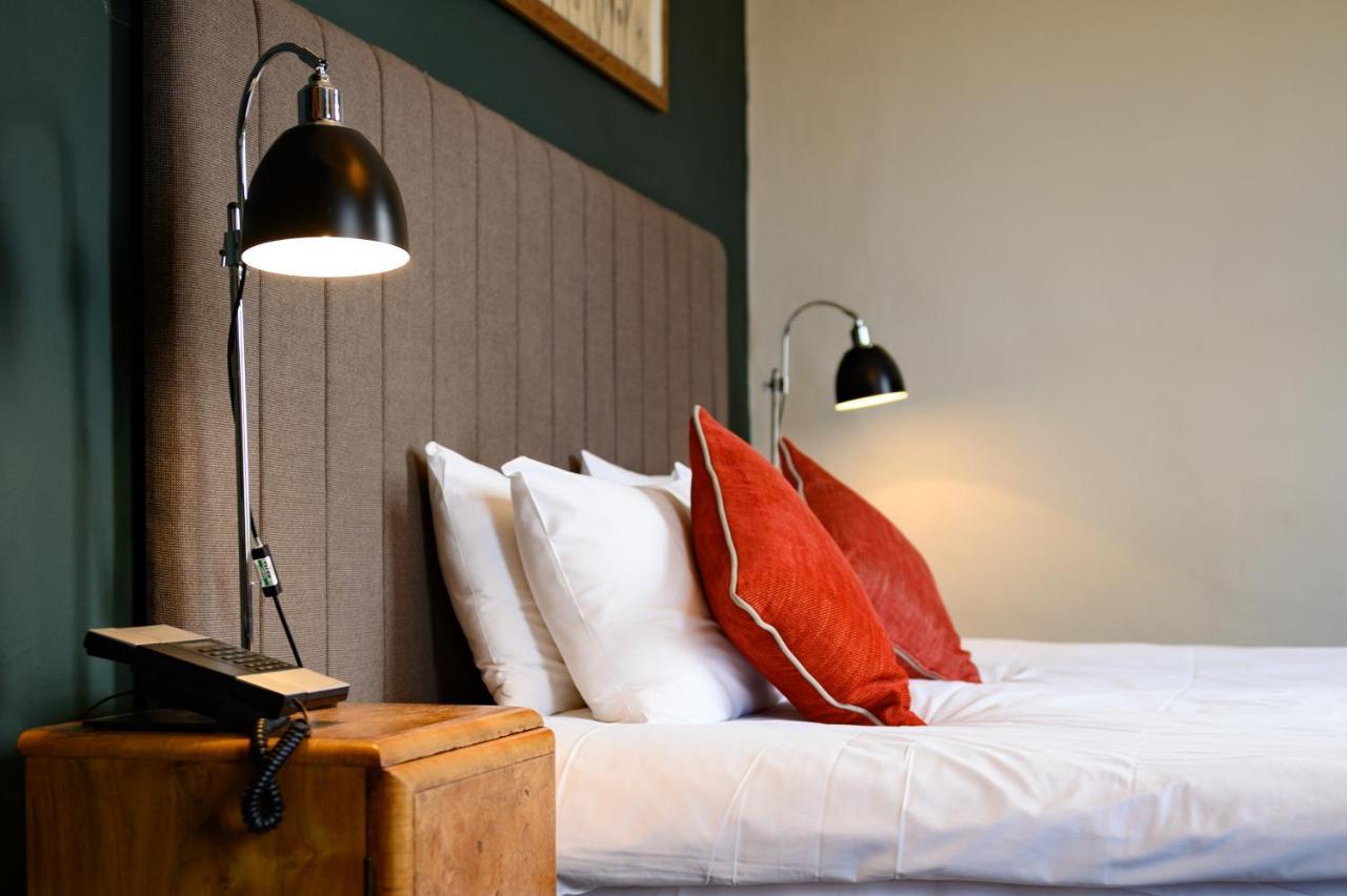 Kew Gardens Hotel Kültér fotó