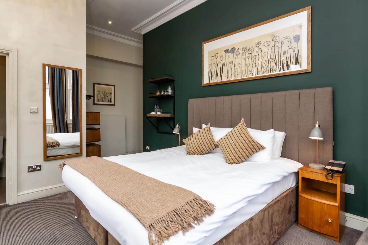 Kew Gardens Hotel Kültér fotó