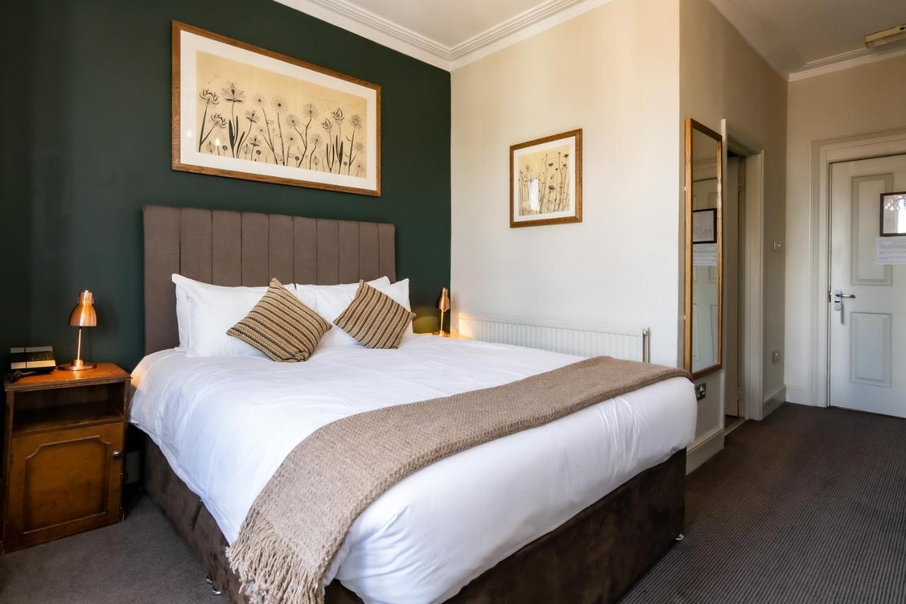 Kew Gardens Hotel Kültér fotó