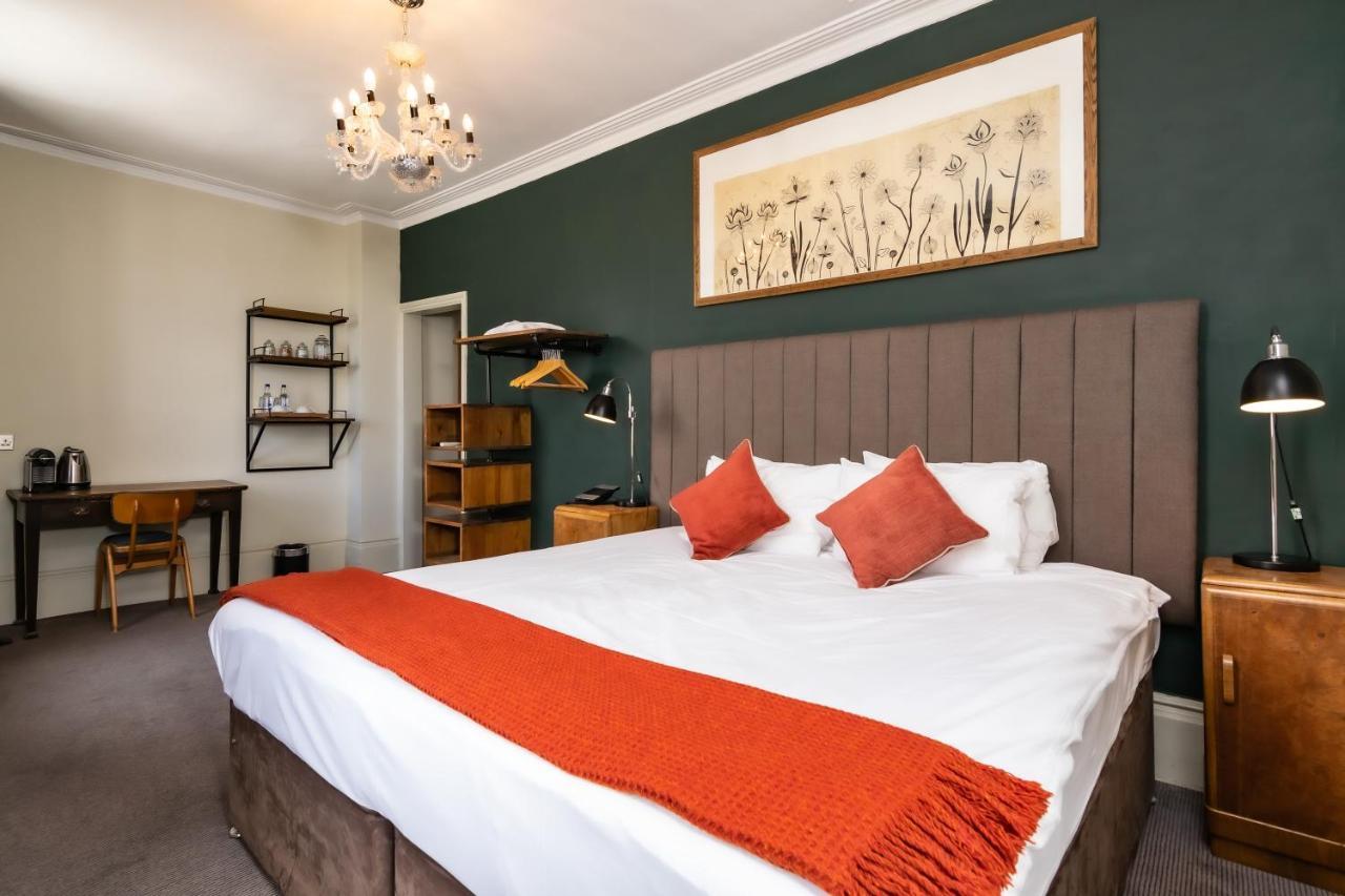 Kew Gardens Hotel Kültér fotó