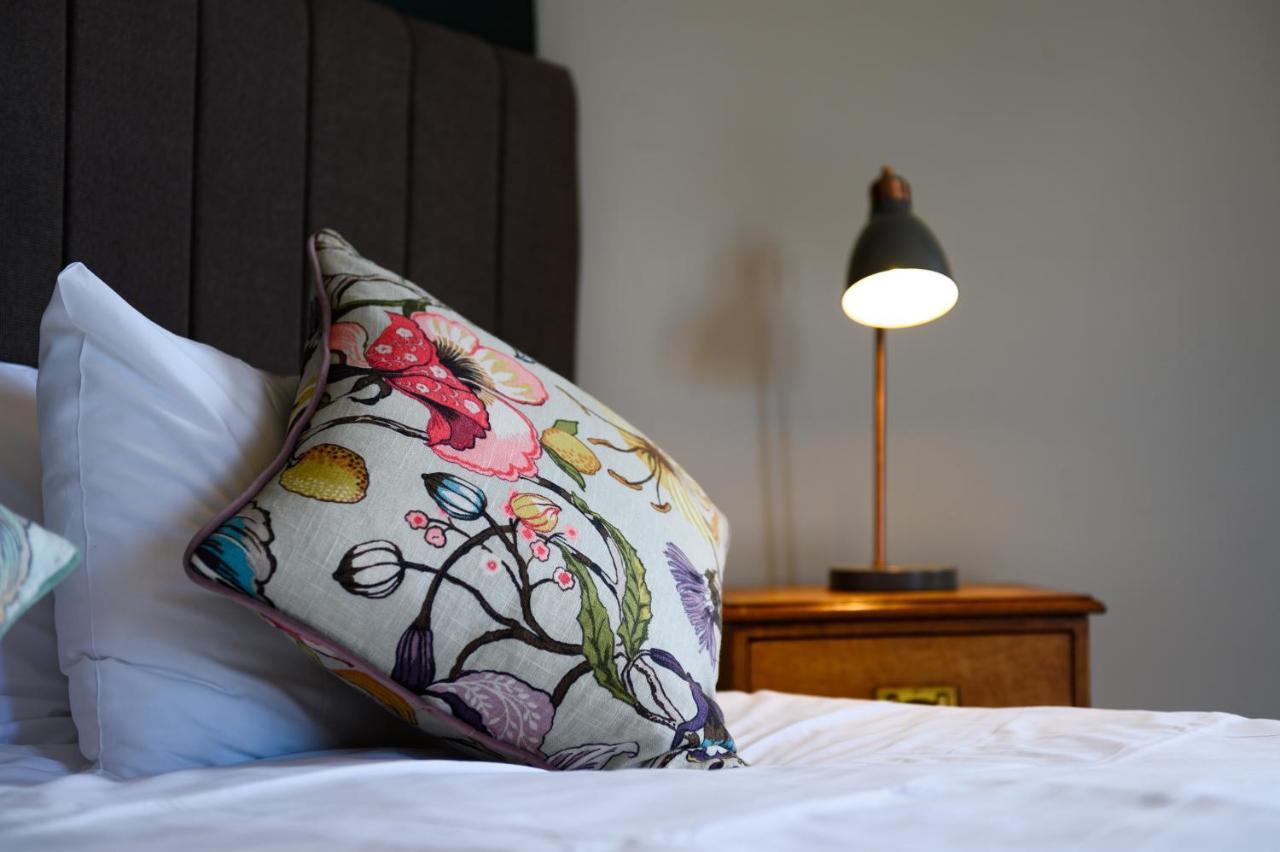 Kew Gardens Hotel Kültér fotó