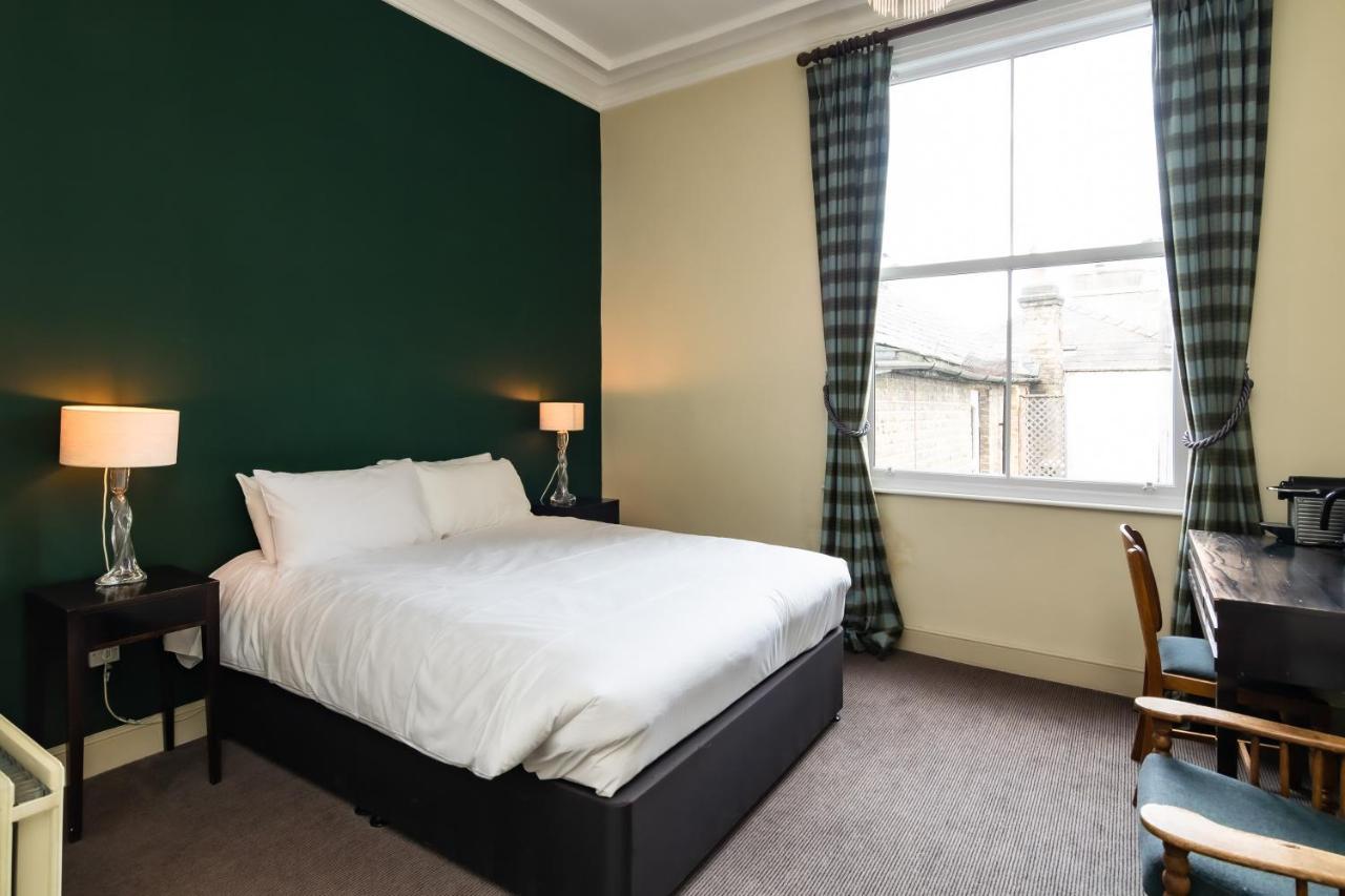 Kew Gardens Hotel Kültér fotó