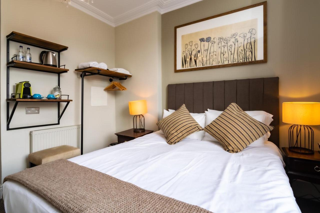 Kew Gardens Hotel Kültér fotó