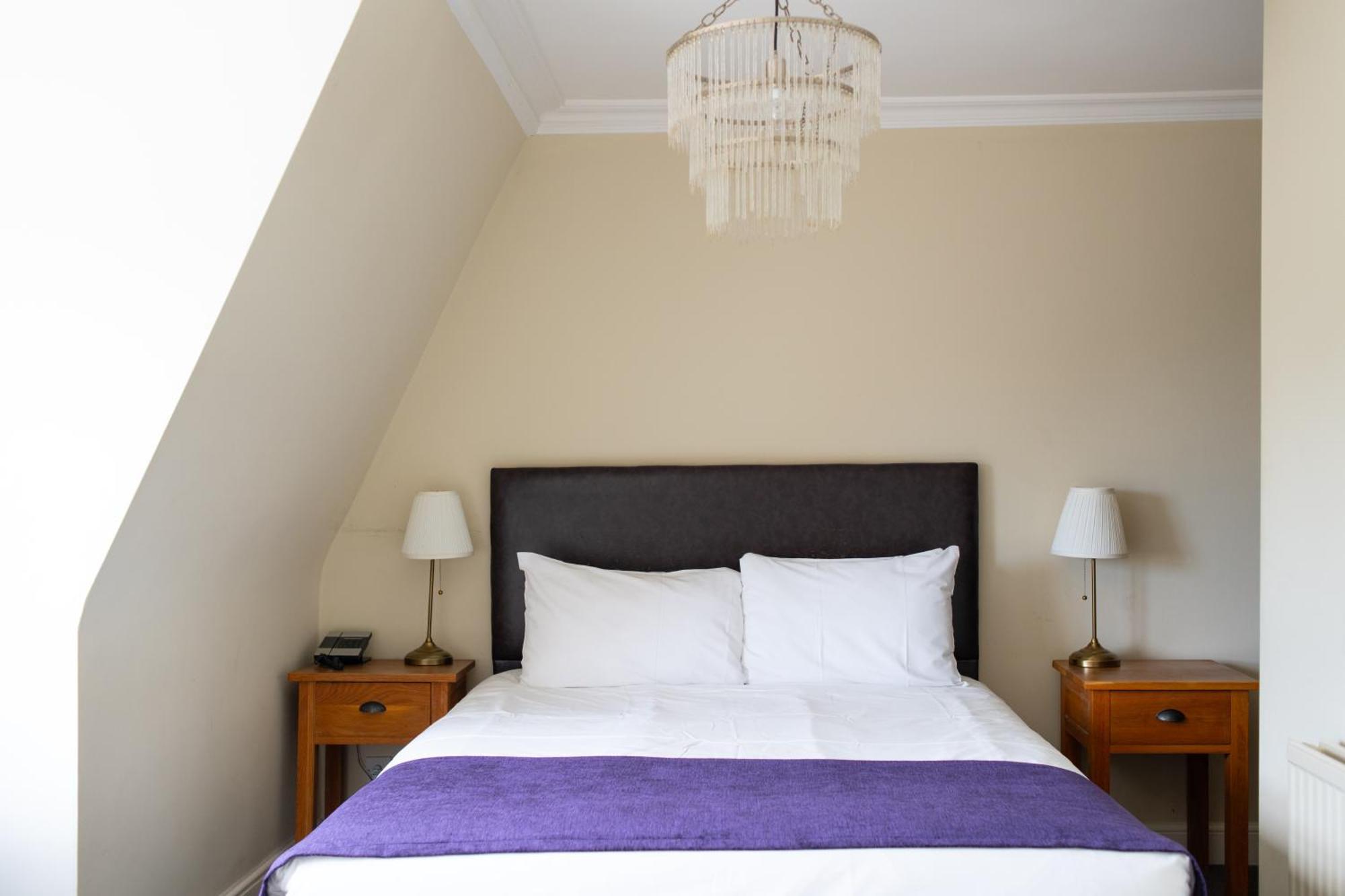 Kew Gardens Hotel Kültér fotó