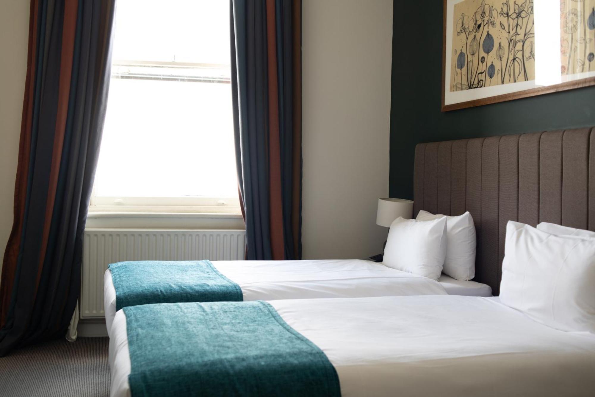 Kew Gardens Hotel Kültér fotó
